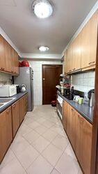 Trellis Towers (D12), Condominium #563304801